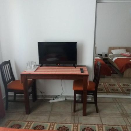 Apartamento Cazare Neu-Arad Autostrada Exterior foto