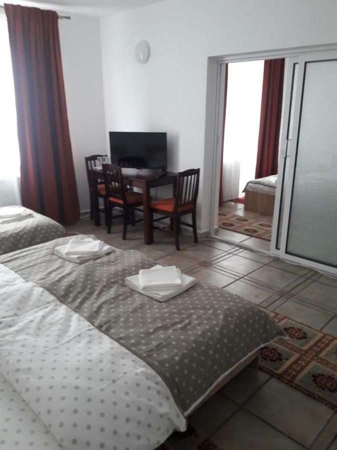 Apartamento Cazare Neu-Arad Autostrada Exterior foto