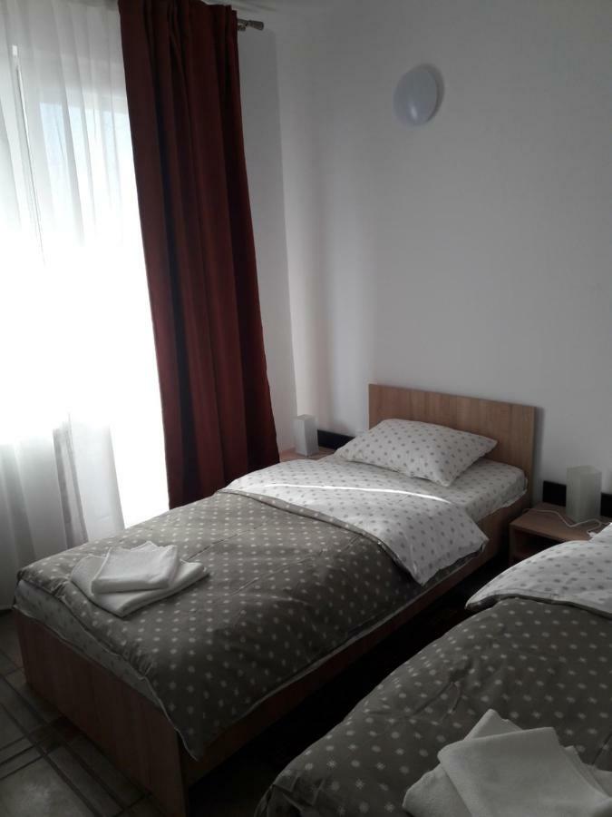 Apartamento Cazare Neu-Arad Autostrada Exterior foto