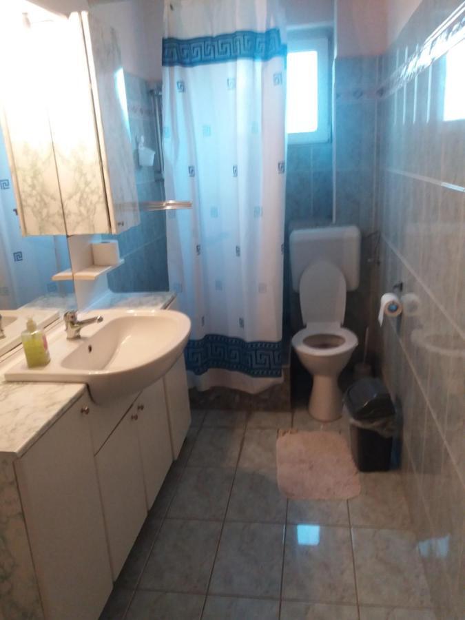 Apartamento Cazare Neu-Arad Autostrada Exterior foto
