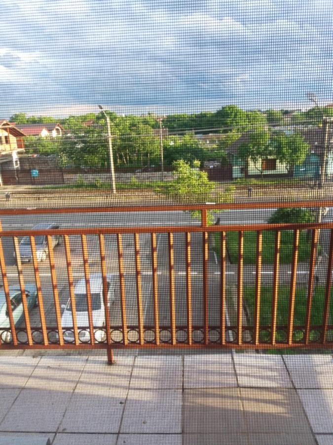Apartamento Cazare Neu-Arad Autostrada Exterior foto