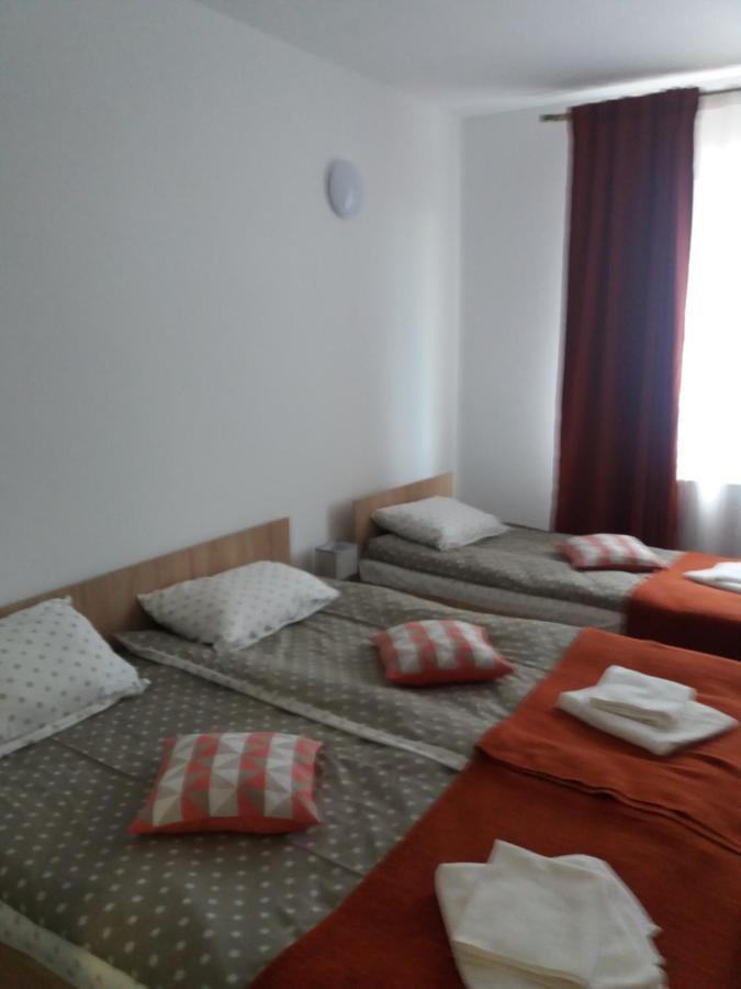 Apartamento Cazare Neu-Arad Autostrada Exterior foto