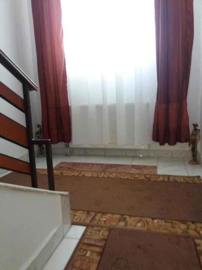 Apartamento Cazare Neu-Arad Autostrada Exterior foto