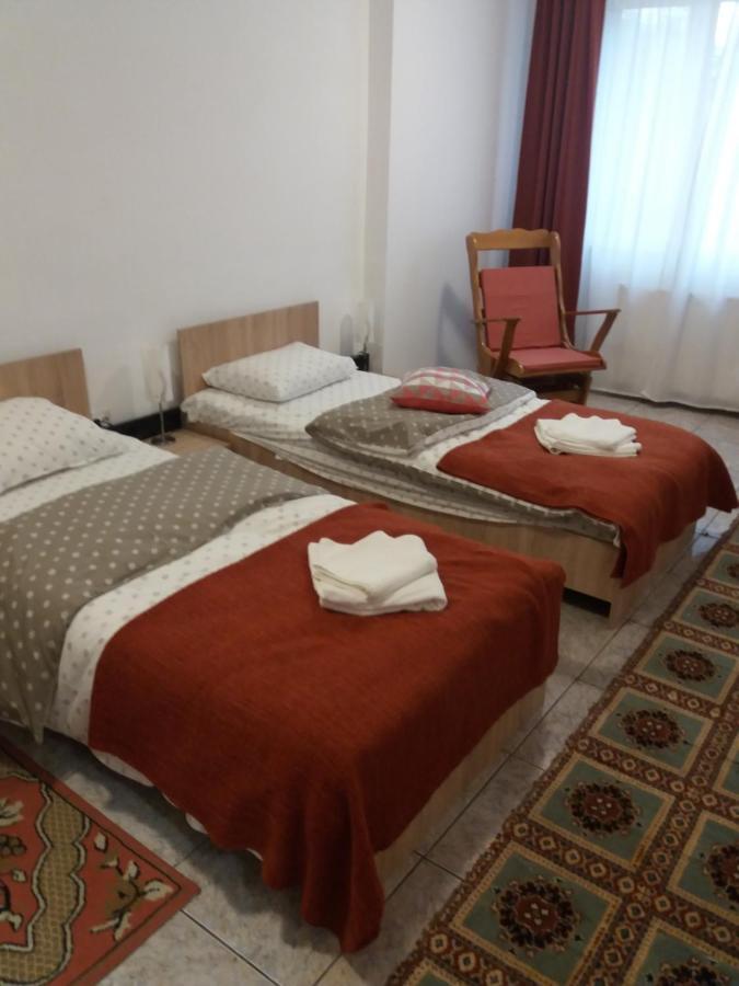 Apartamento Cazare Neu-Arad Autostrada Exterior foto