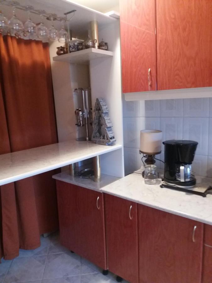 Apartamento Cazare Neu-Arad Autostrada Exterior foto