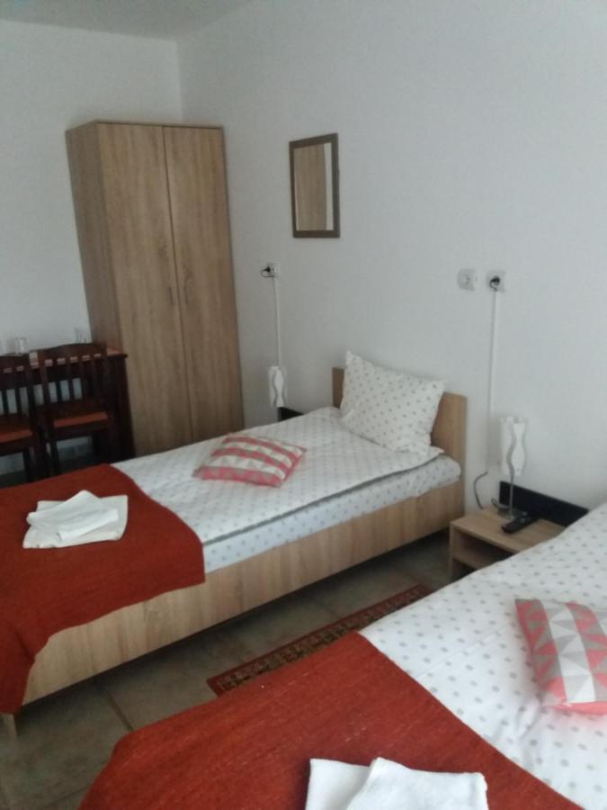 Apartamento Cazare Neu-Arad Autostrada Exterior foto