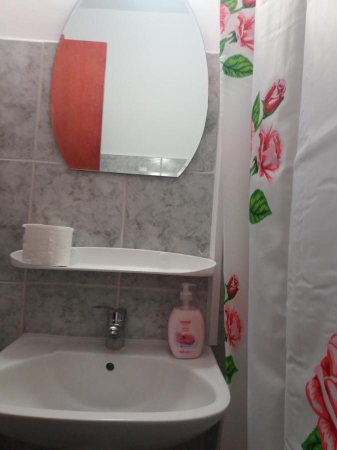 Apartamento Cazare Neu-Arad Autostrada Exterior foto