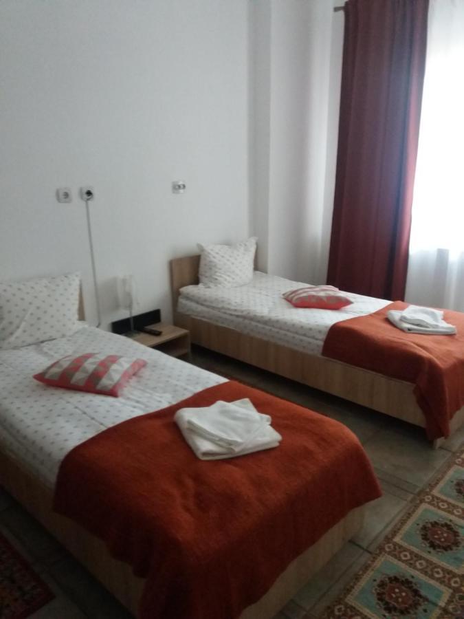 Apartamento Cazare Neu-Arad Autostrada Exterior foto