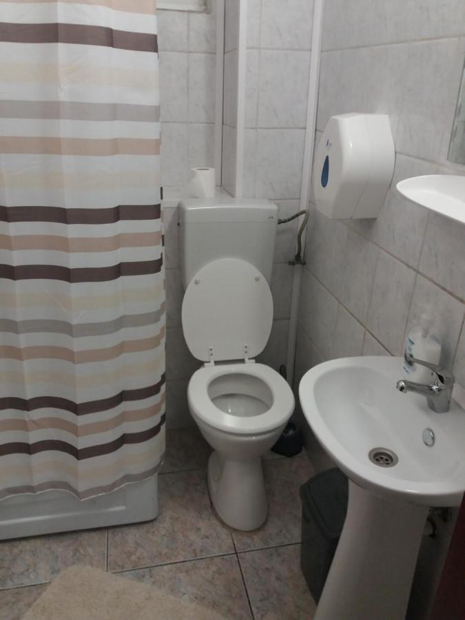Apartamento Cazare Neu-Arad Autostrada Exterior foto